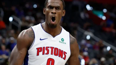 Under the Hood: Game 14 vs Pacers