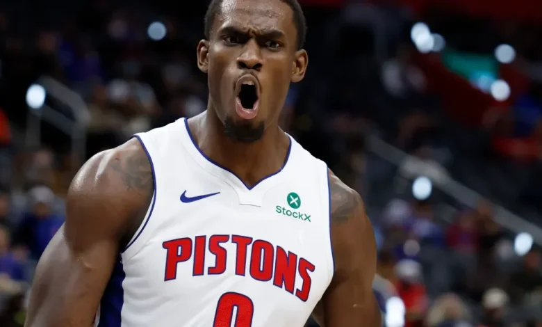 Under the Hood: Game 14 vs Pacers