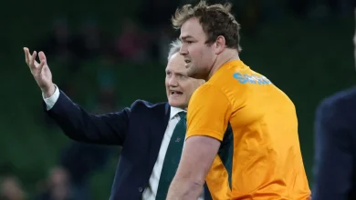Underpowered Wallabies have one route to victory in Paris