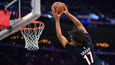 Understanding Shaedon Sharpe and the Trail Blazers Offense