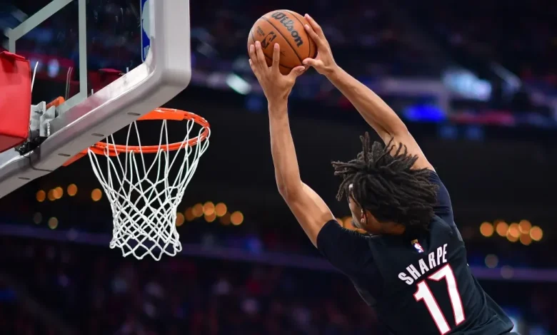 Understanding Shaedon Sharpe and the Trail Blazers Offense