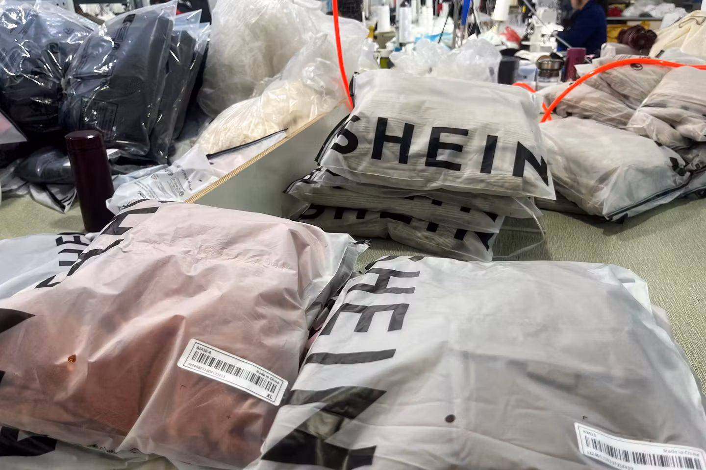 Understanding Shein's sex doll scandal in five questions