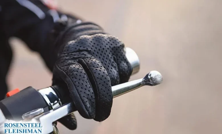 Understanding Your Options with a Motorcycle Accident Legal Rights Attorney in NC