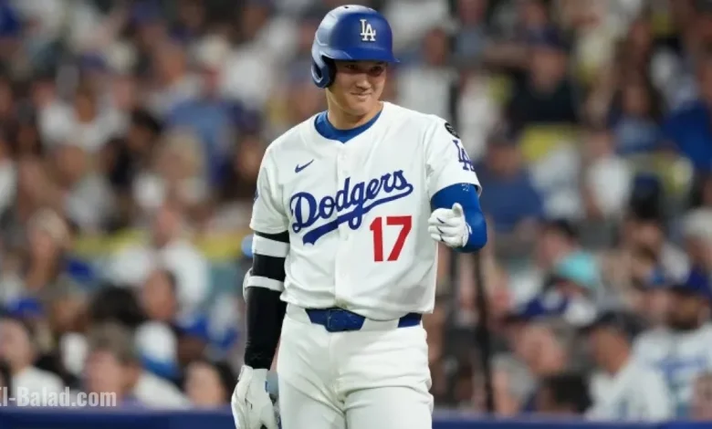 Understanding the Shohei Ohtani Rule: MLB Pitchers Allowed to Hit