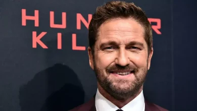 'Undervalued' action film that critics 'didn't get' is on Film 4 tonight