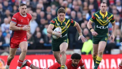 Underwhelming Kangaroos win Ashes 3-0, but is it enough to earn Walters an extension?