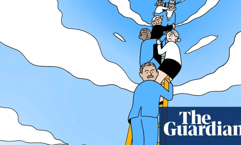 Undisciplined? Entitled? Lazy? Gen Z faces familiar flood of workplace criticism