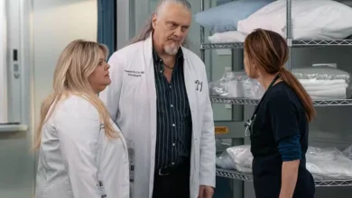 Une comédienne de STAT annonce sa rupture avec un acteur connu