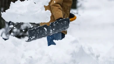 Une importante tempête de neige se dirige vers le nord du Québec