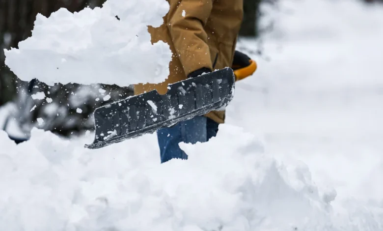 Une importante tempête de neige se dirige vers le nord du Québec