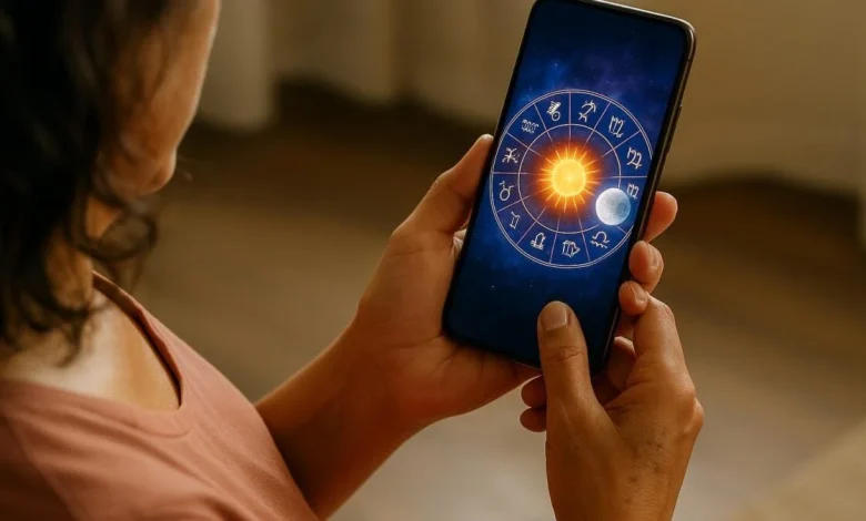 "Une journée charnière", tout va changer pour ces 3 signes astrologiques le 26 novembre avec Soleil en Sagittaire et la Lune en Verseau