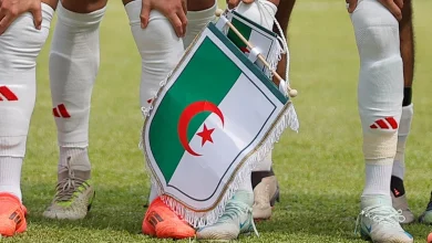 Une légende algérienne retrouve la sélection