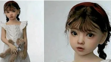 Une pétition réclame l’identification des acheteurs de la poupée sexuelle vendue sur Shein