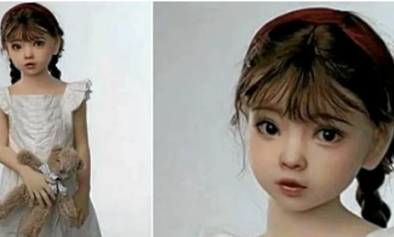 Une pétition réclame l’identification des acheteurs de la poupée sexuelle vendue sur Shein