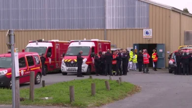 Une voiture fauche dix piétons et cyclistes dans plusieurs rues de l'île d'Oléron, le chauffeur du véhicule interpellé