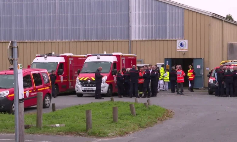 Une voiture fauche dix piétons et cyclistes dans plusieurs rues de l'île d'Oléron, le chauffeur du véhicule interpellé