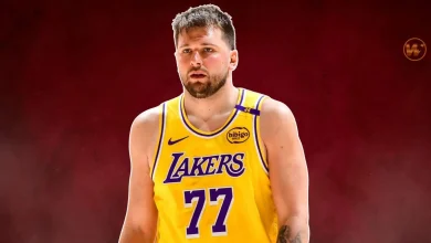 Unfortunate News For Luka Doncic Ahead Of Bucks Game