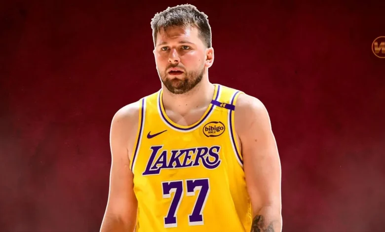 Unfortunate News For Luka Doncic Ahead Of Bucks Game