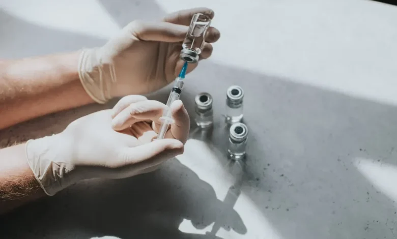 Unfortunately, There's Now a Market for Medical Vaccine Exemptions