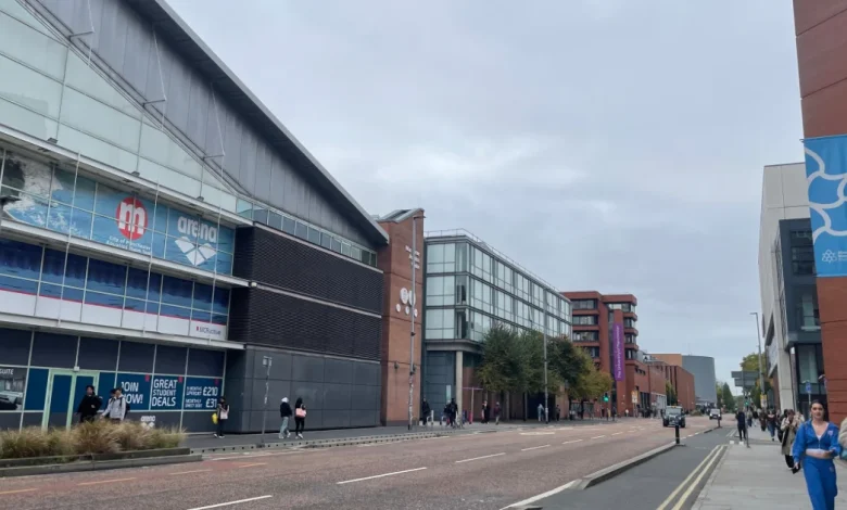 Uni of Manchester and MMU partner up for graduate discounts on postgraduate courses