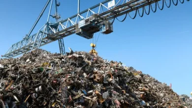 Unimetals files for liquidation amid investor collapse