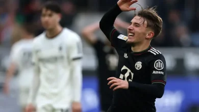 Union Berlin vs Bayern Munich Predicted Line-ups: Attacking changes for the visitors