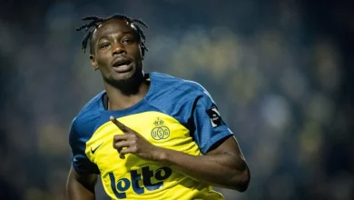 Union SG’nin En Değerli Futbolcusu Promise David Kimdir? Promise David kaç yaşınd? Nereli?