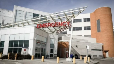 Union for Alberta hospital workers issues strike notice; picketing to begin Saturday