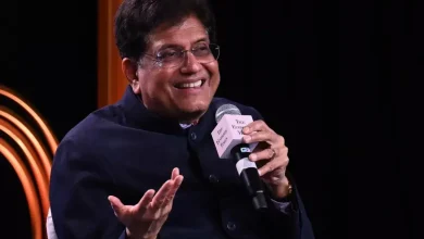 Union minister Piyush Goyal chairs meeting on promoting ease of doing business in data centre, AI