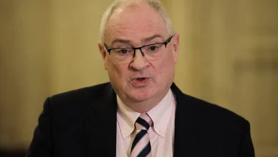 Unionist MLA says it is appropriate for him to attend Connolly inauguration