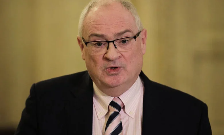 Unionist MLA says it is appropriate for him to attend Connolly inauguration