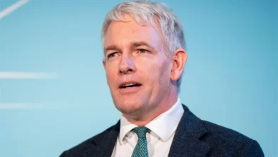 Unions slam Reform plans to politicise and cut civil service