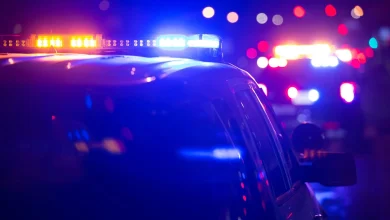 United Airlines flight from Dallas to Chicago diverted to emergency landing in St. Louis for 'potential security concern': Airline