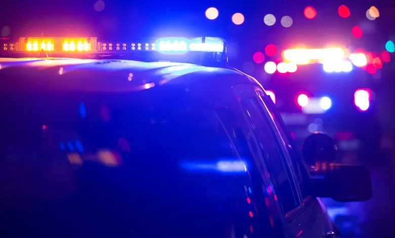 United Airlines flight from Dallas to Chicago diverted to emergency landing in St. Louis for 'potential security concern': Airline