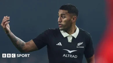 United Rugby Championship: Can Rieko Ioane arrival lift Leinster after poor start?