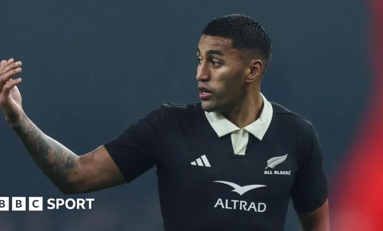 United Rugby Championship: Can Rieko Ioane arrival lift Leinster after poor start?