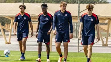 United States vs Burkina Faso: How to Watch, U-17 World Cup Preview