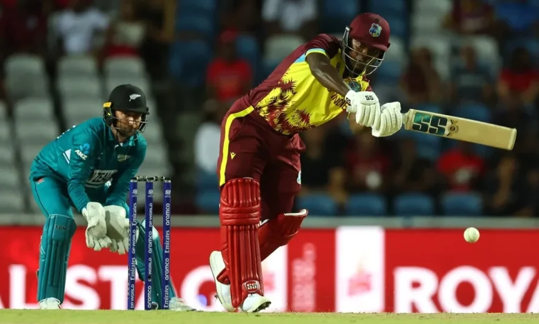 United by a new world order, NZ and WI meet once more