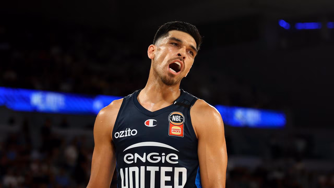 United star’s new setback; Tassie sweat on skipper’s season — Latest on every NBL injury