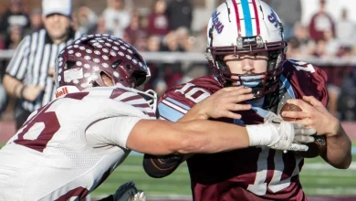 Unity defense preps for new challenge