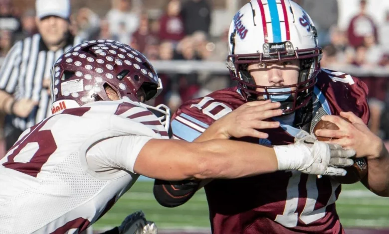 Unity defense preps for new challenge