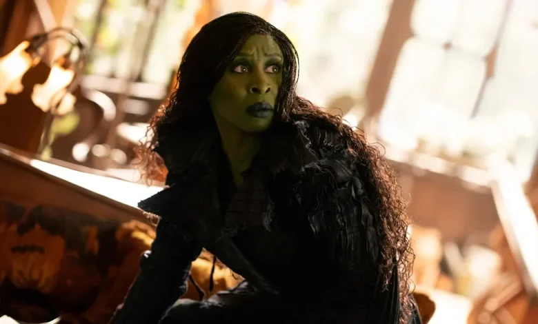 Universal Is Ready to ‘Figure Out’ More Wicked Sequels