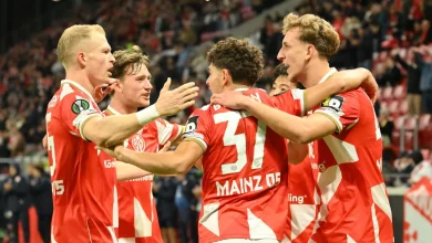 Universitatea Craiova vs Mainz Prediction and Betting Tips | November 27th 2025