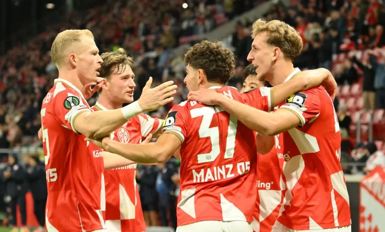 Universitatea Craiova vs Mainz Prediction and Betting Tips | November 27th 2025