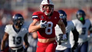 University Press staff predicts FAU will end its season with a loss to ECU