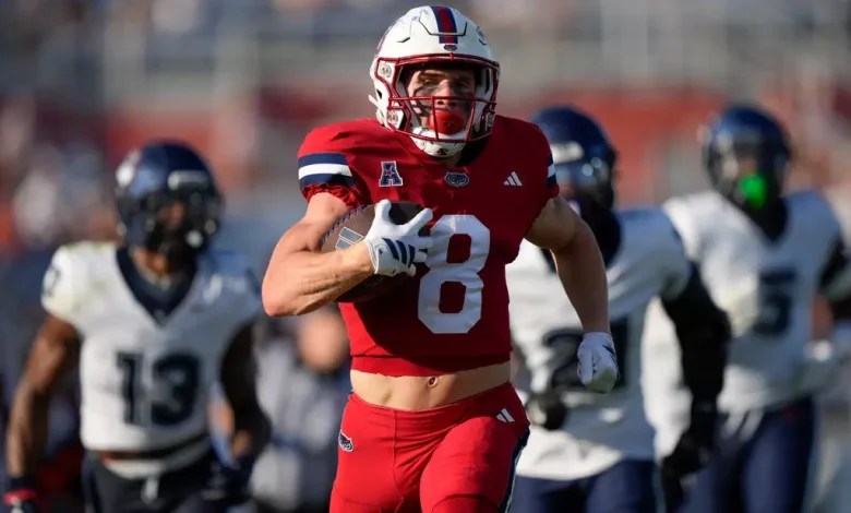 University Press staff predicts FAU will end its season with a loss to ECU