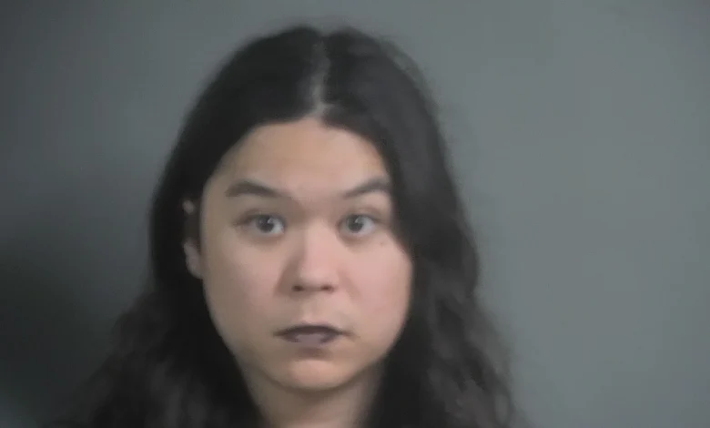 University of Iowa student charged after allegedly flipping political group’s table on cam