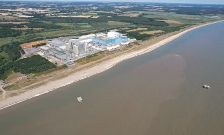 University partnership with Sizewell C continues to strengthen