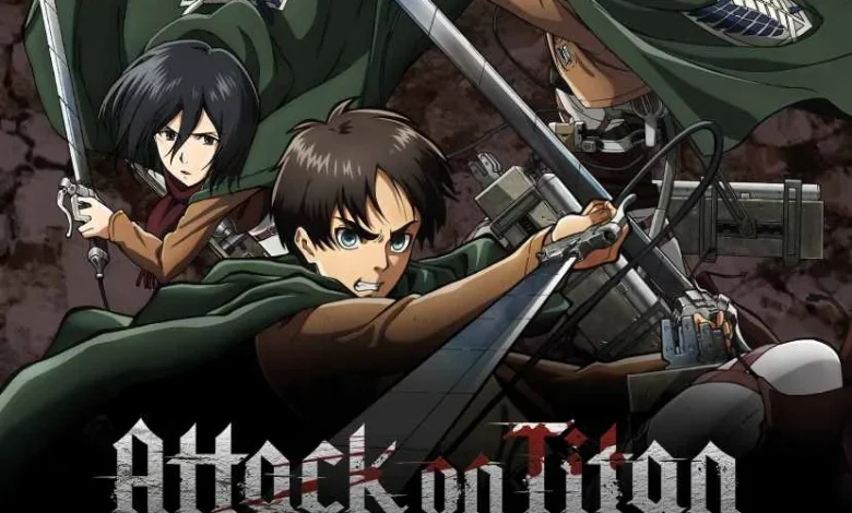 Unleash the Epic Power of Attack on Titan Live in Concert Across America and Experience the Ultimate Anime Revolution