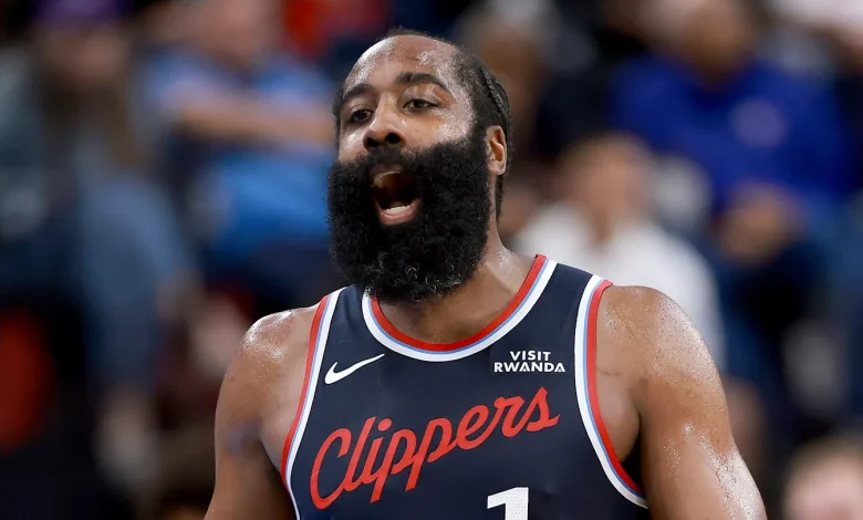 Unlikely Celtics duo has emerged as best James Harden-stopper option